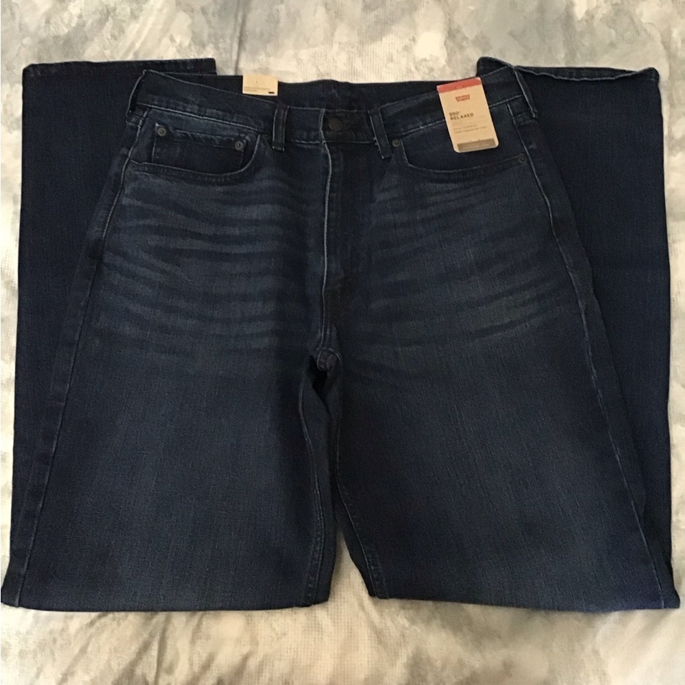 LEVIS 550